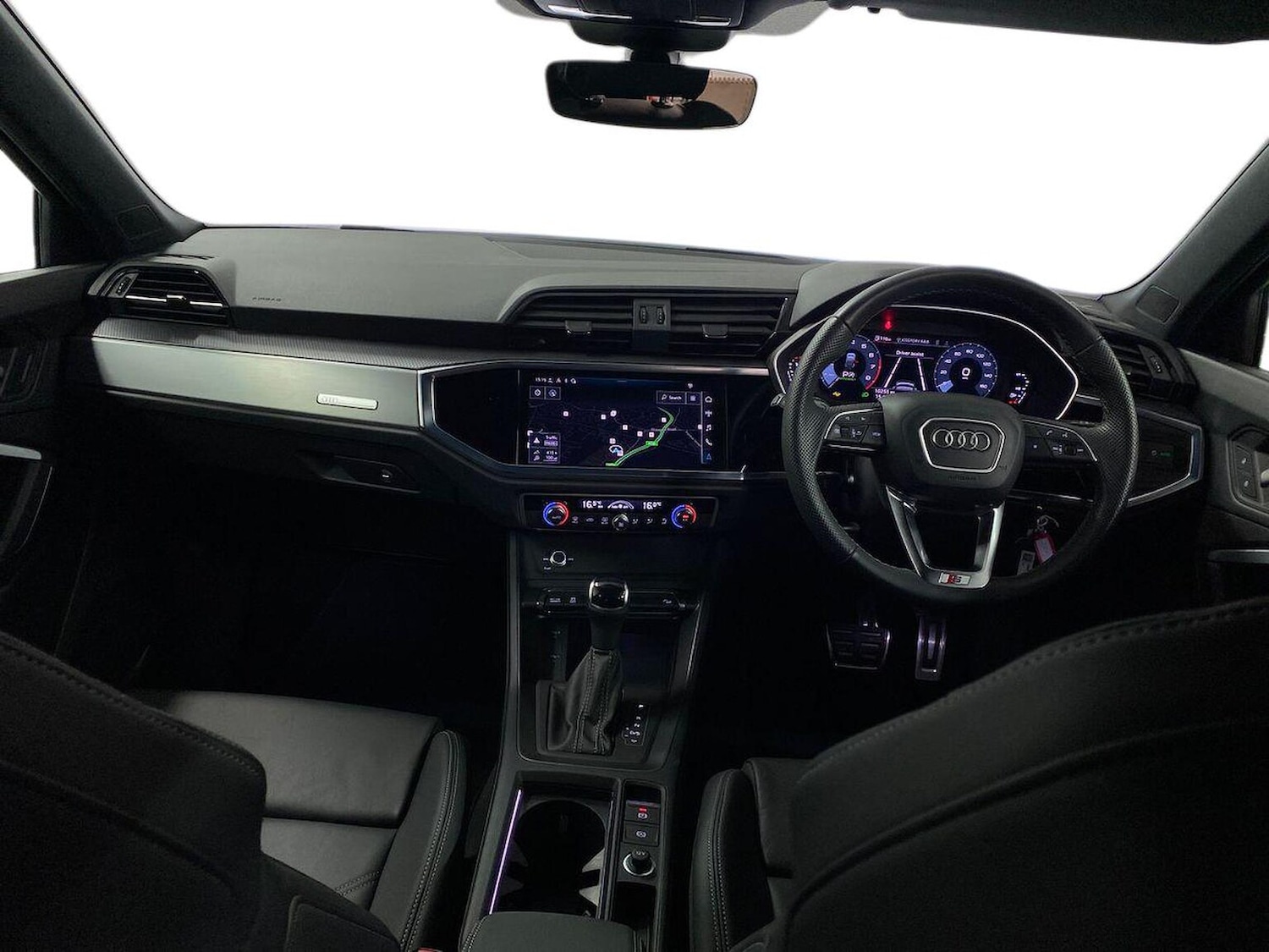 Used Audi Q3 2024 for sale - 76455250: Photo 8