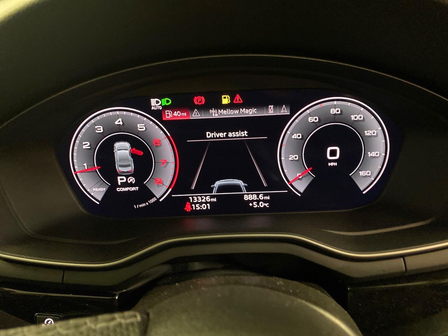 Used Audi A5 2023 for sale - 78026167: Photo 10