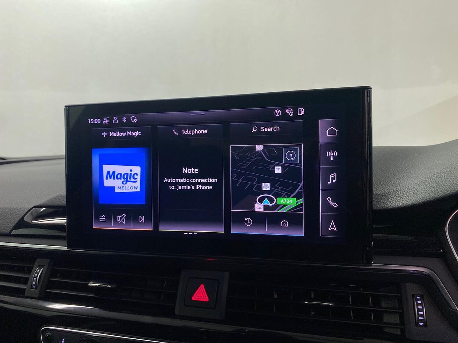 Used Audi A5 2023 for sale - 78026167: Photo 11