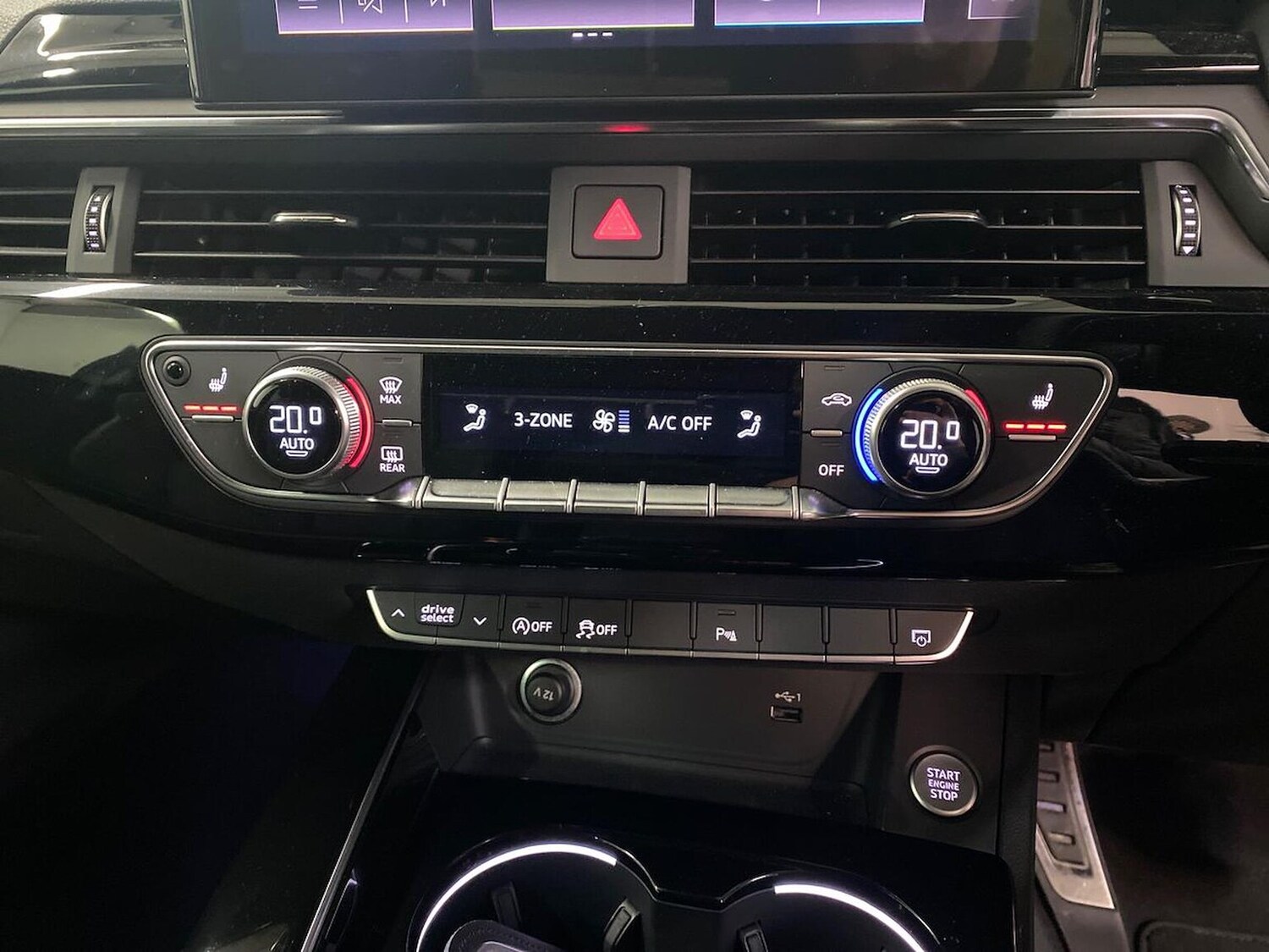 Used Audi A5 2023 for sale - 78026167: Photo 12