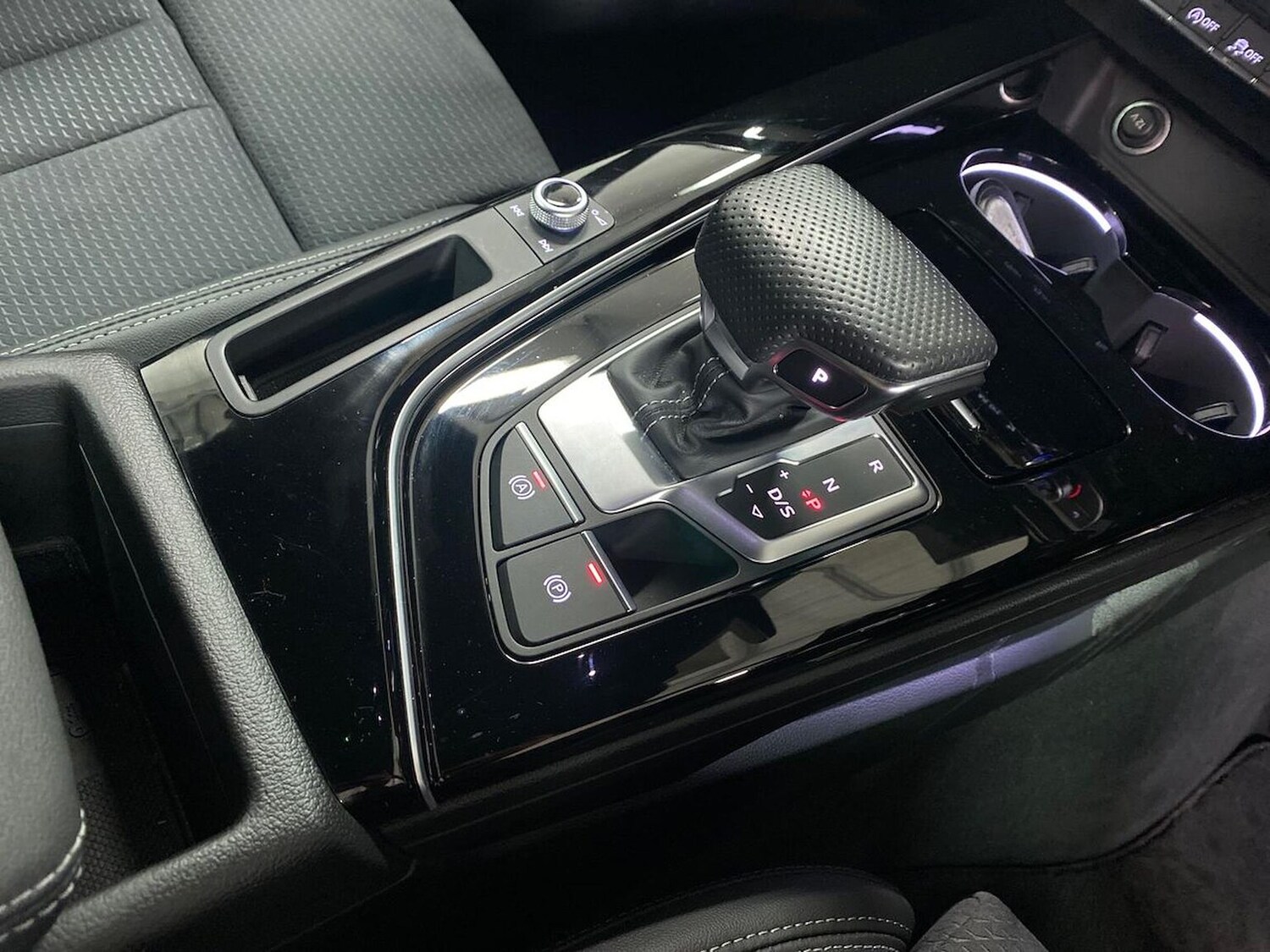 Used Audi A5 2023 for sale - 78026167: Photo 13