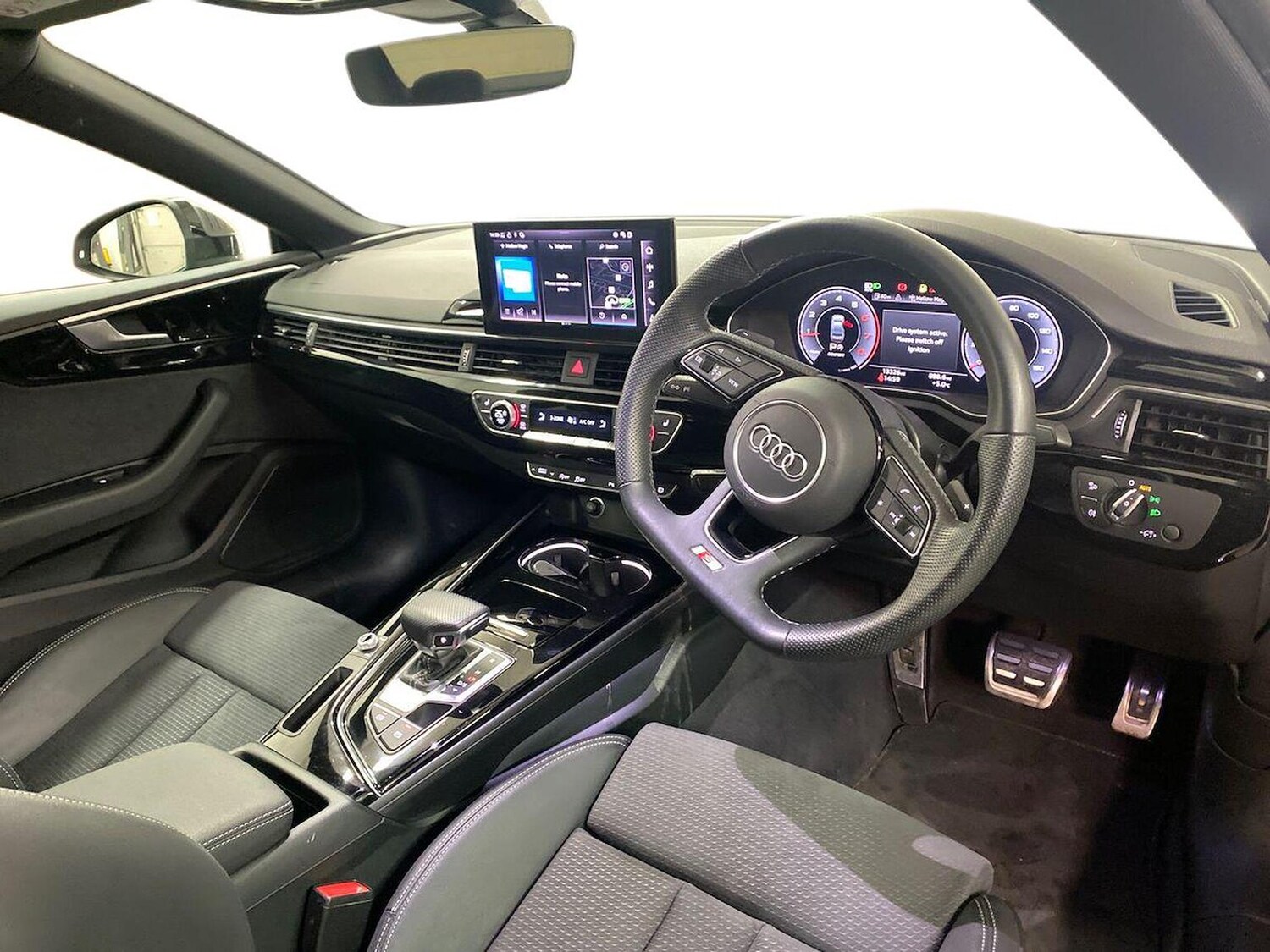 Used Audi A5 2023 for sale - 78026167: Photo 15