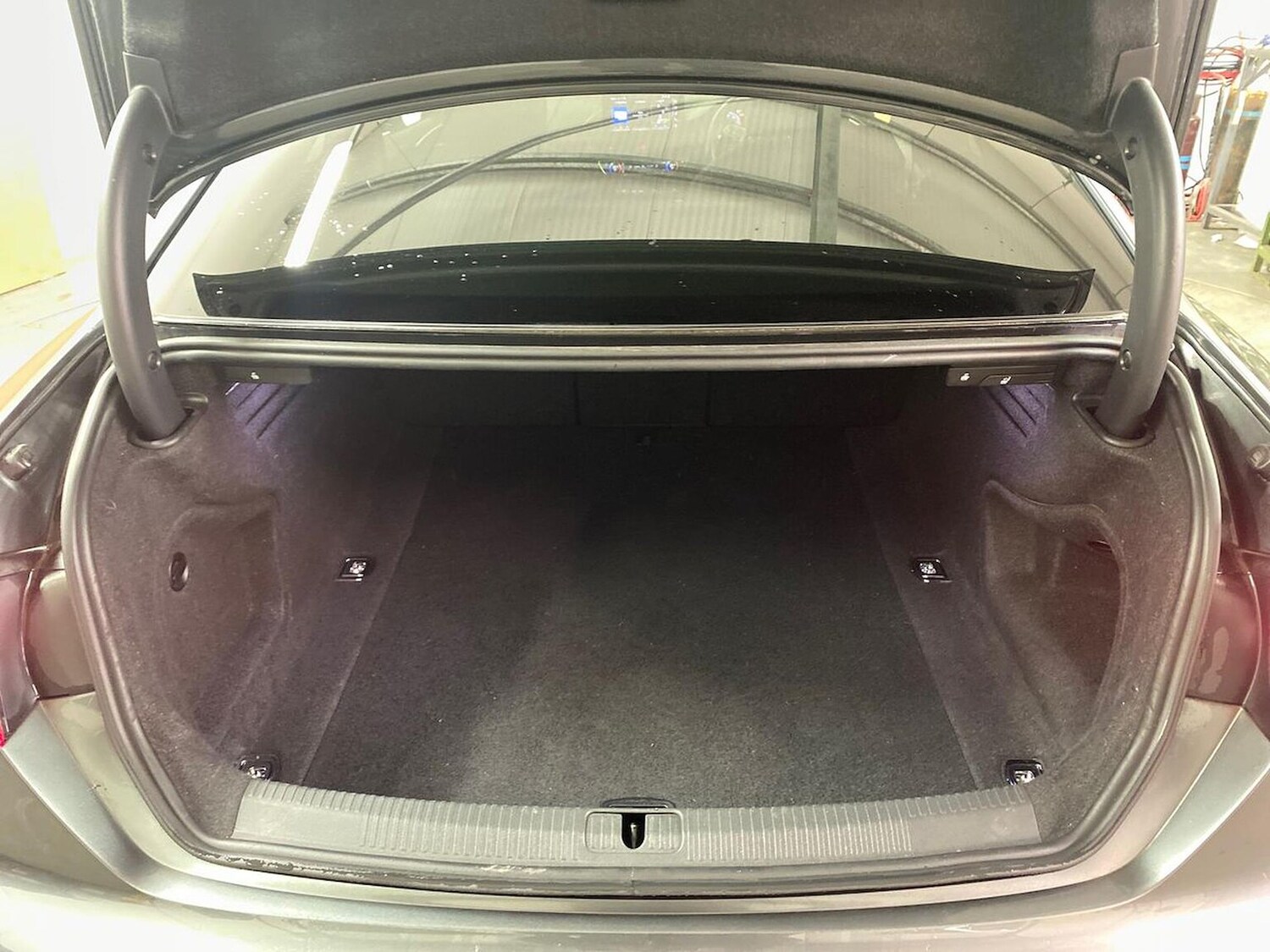 Used Audi A5 2023 for sale - 78026167: Photo 17