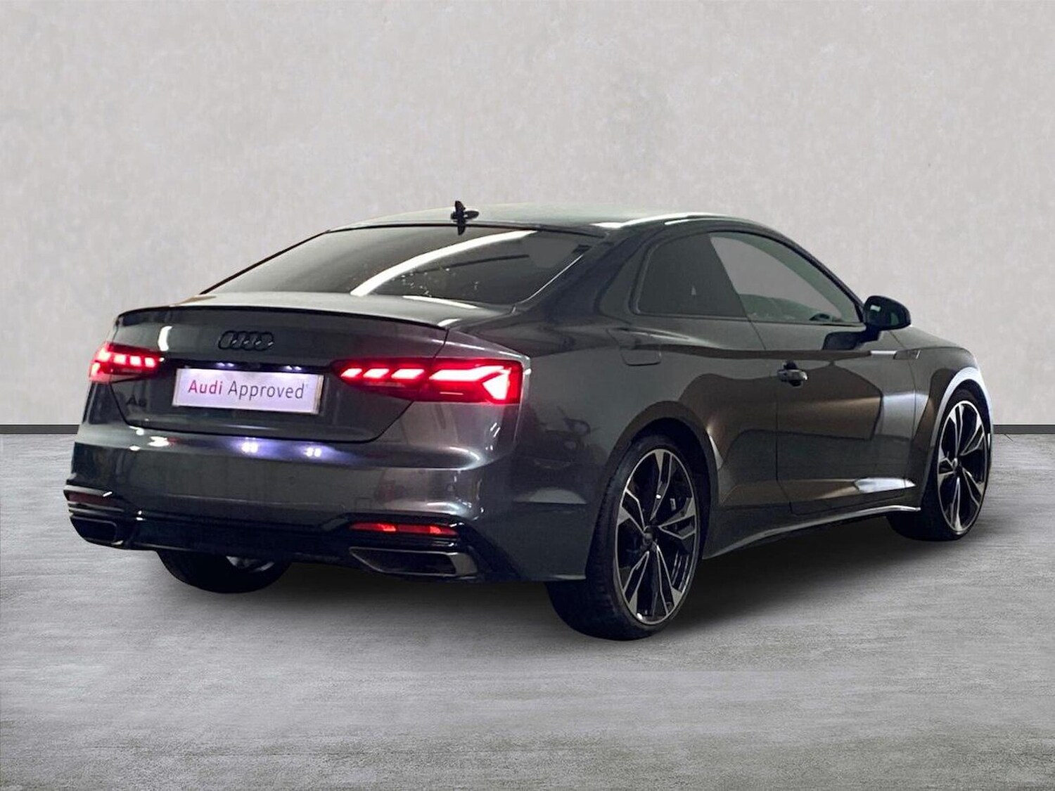 Used Audi A5 2023 for sale - 78026167: Photo 18