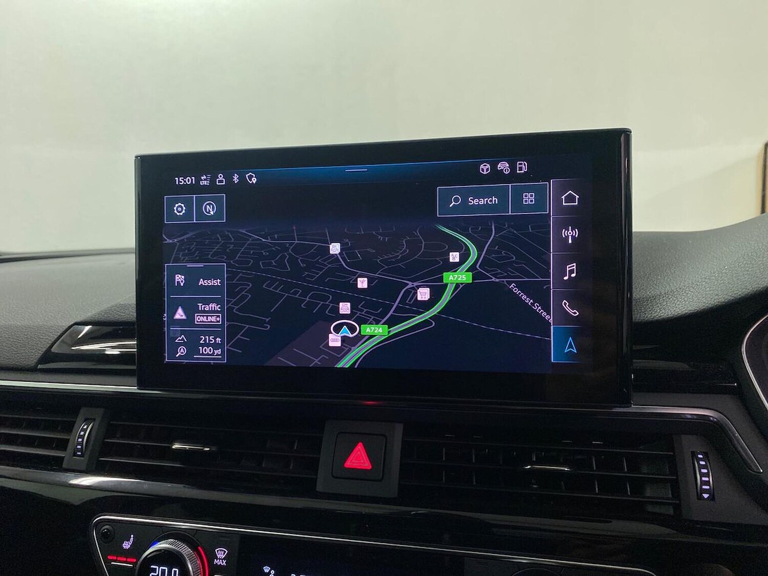 Used Audi A5 2023 for sale - 78026167: Photo 24