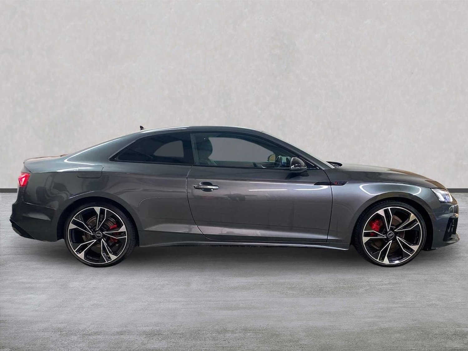 Used Audi A5 2023 for sale - 78026167: Photo 3