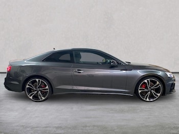 Used Audi A5 2023 for sale - 78026167: Photo