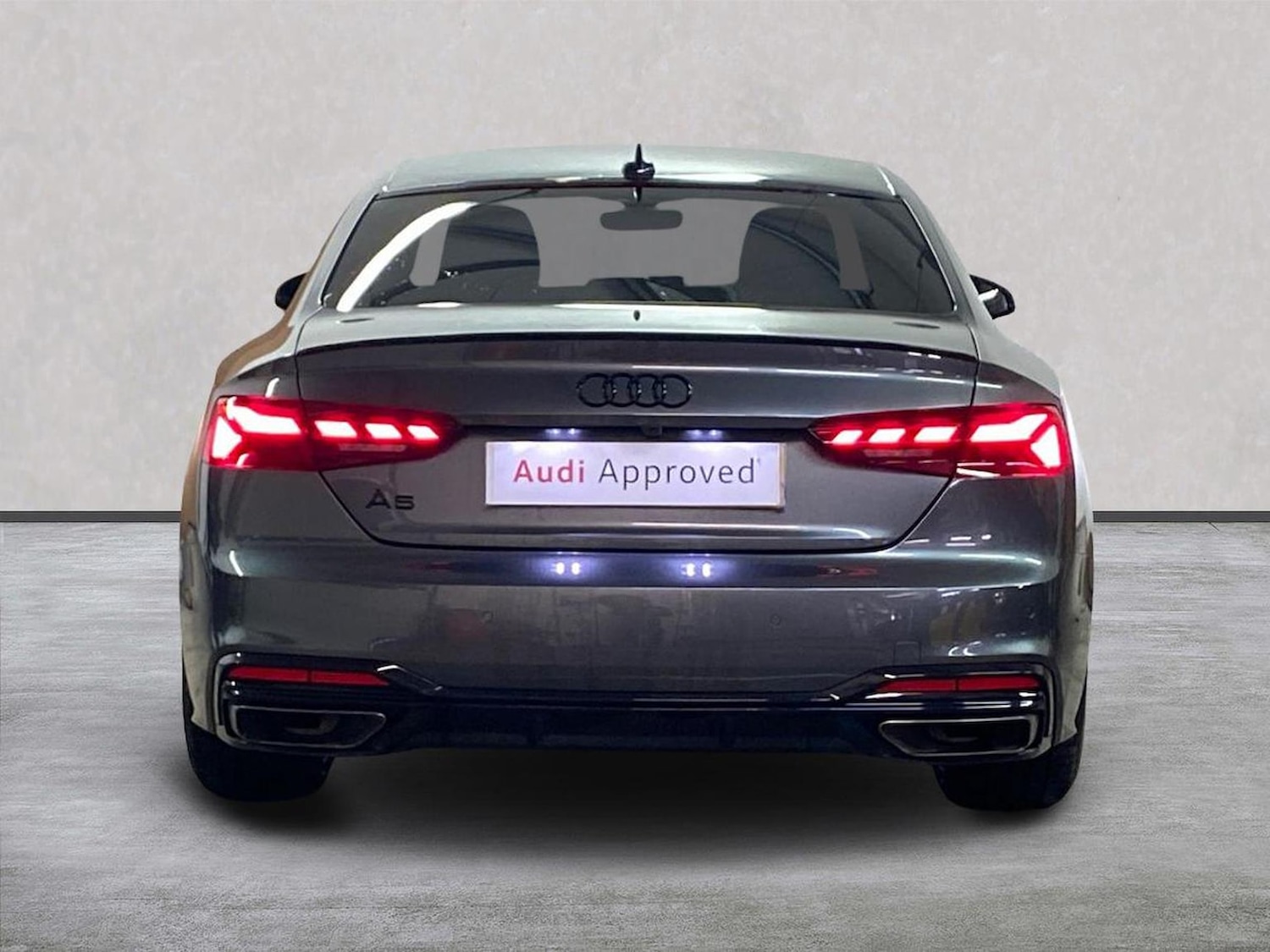 Used Audi A5 2023 for sale - 78026167: Photo 4
