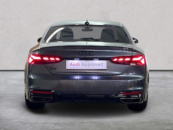 Used Audi A5 2023 for sale - 78026167: Photo