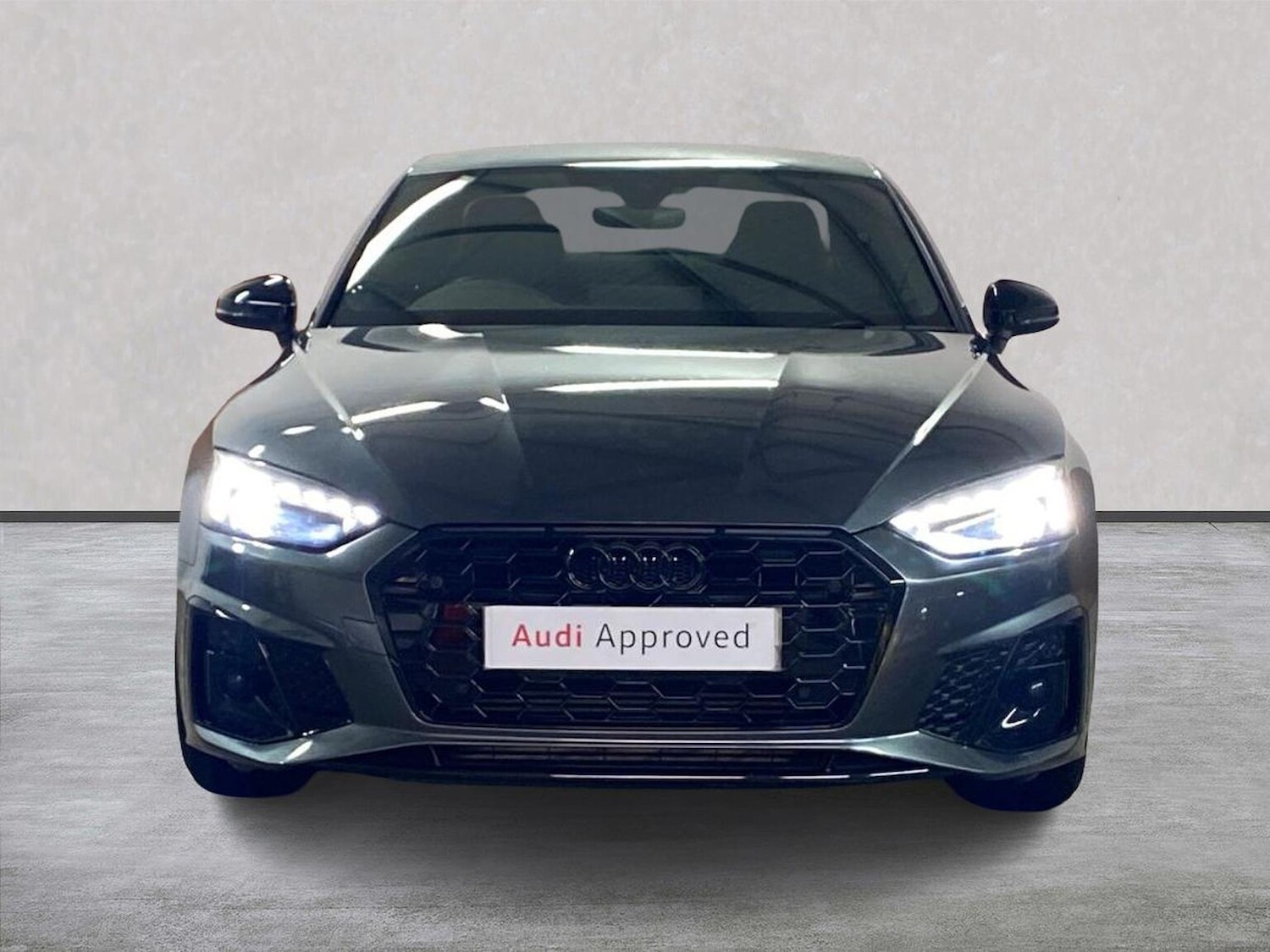 Used Audi A5 2023 for sale - 78026167: Photo 5