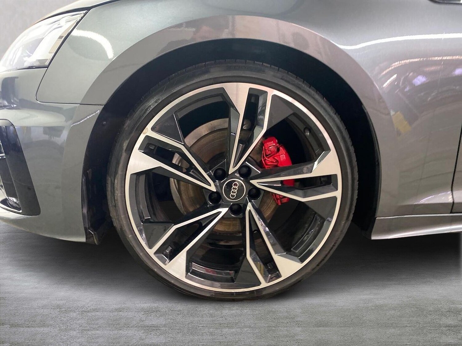 Used Audi A5 2023 for sale - 78026167: Photo 6