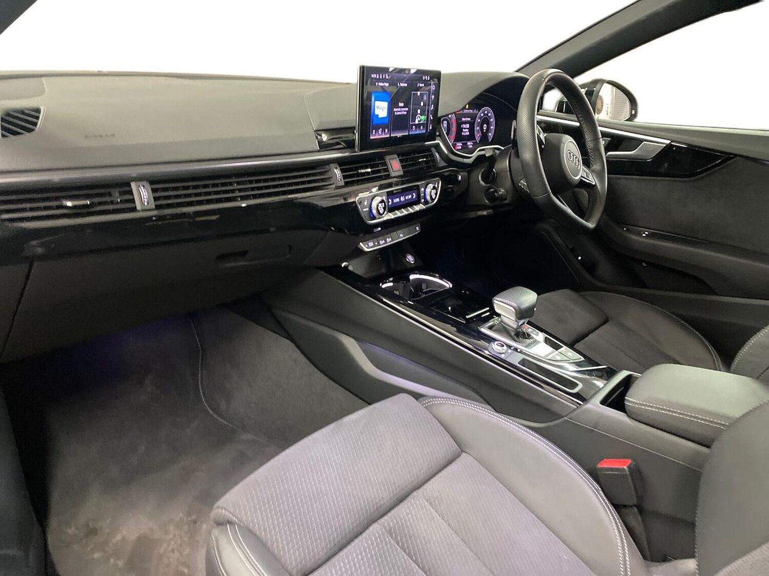 Used Audi A5 2023 for sale - 78026167: Photo 7