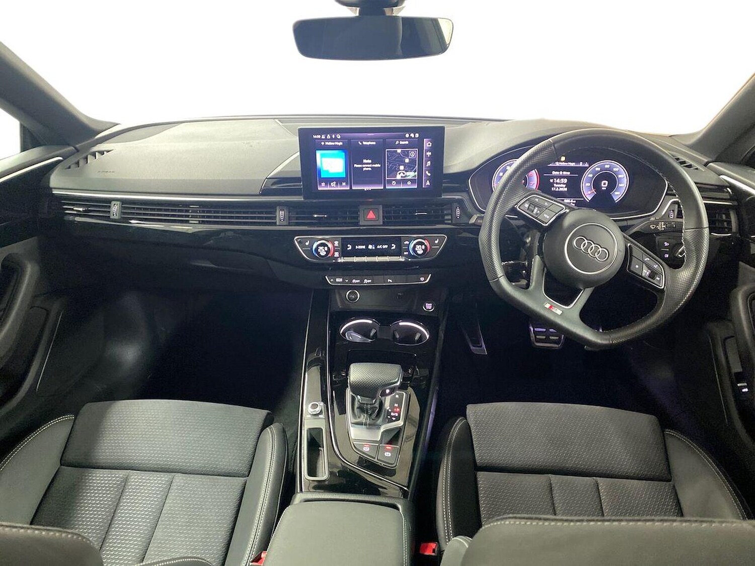 Used Audi A5 2023 for sale - 78026167: Photo 8