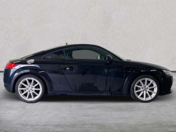Used Audi TT 2017 for sale - 75441505: Photo