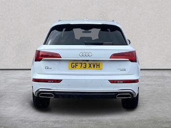 Used Audi Q5 2023 for sale - 78807878: Photo