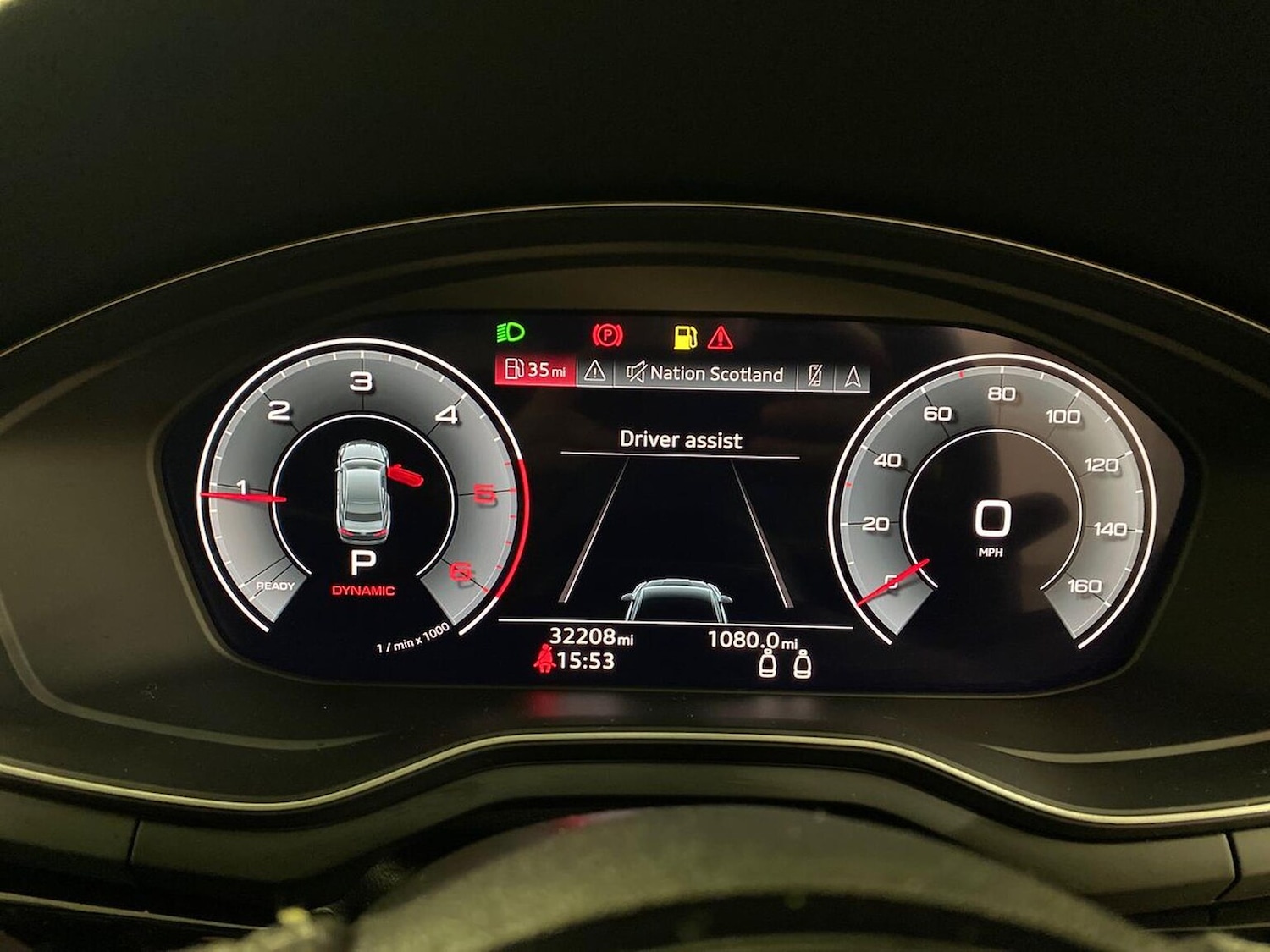 Used Audi A5 2022 for sale - 76655931: Photo 10