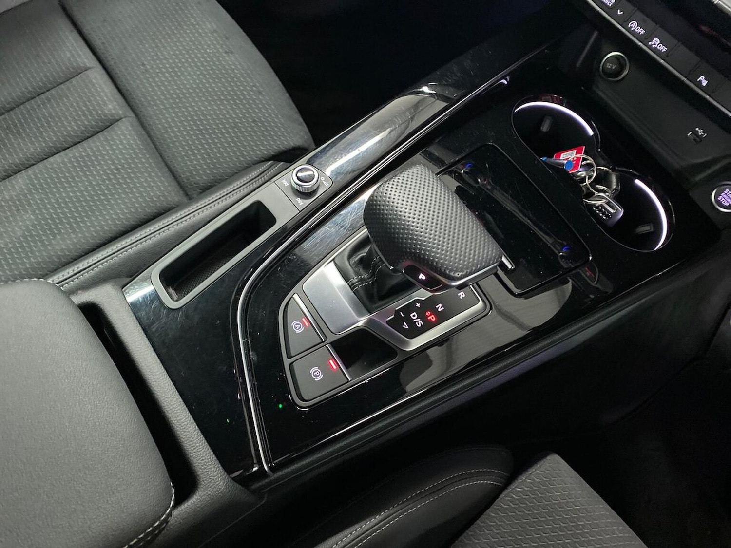 Used Audi A5 2022 for sale - 76655931: Photo 13