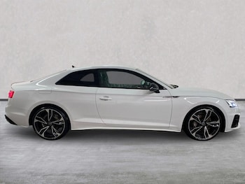 Used Audi A5 2022 for sale - 76655931: Photo