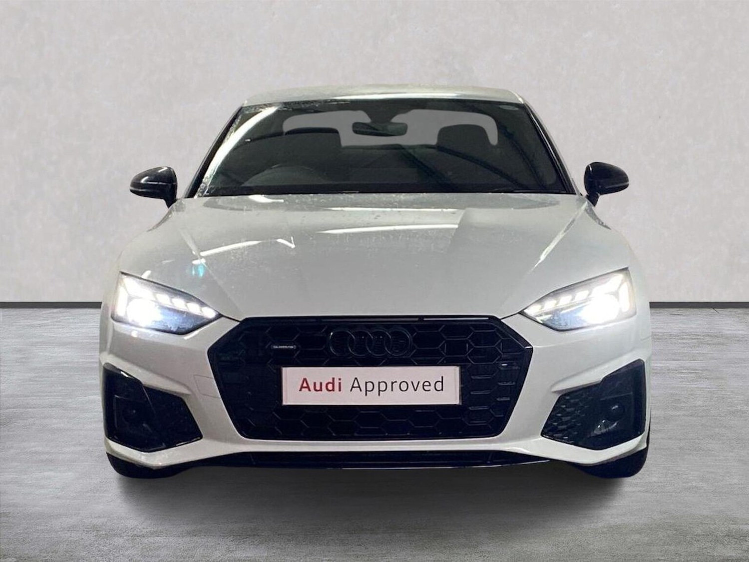 Used Audi A5 2022 for sale - 76655931: Photo 5