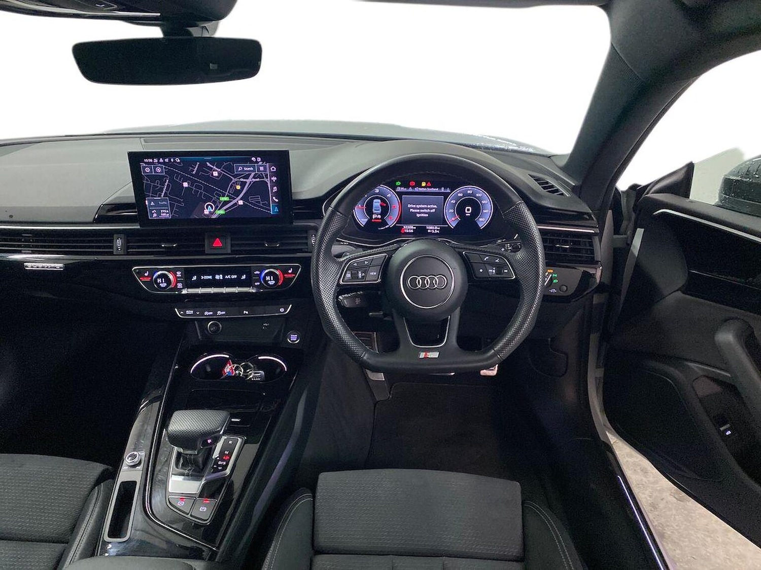 Used Audi A5 2022 for sale - 76655931: Photo 9