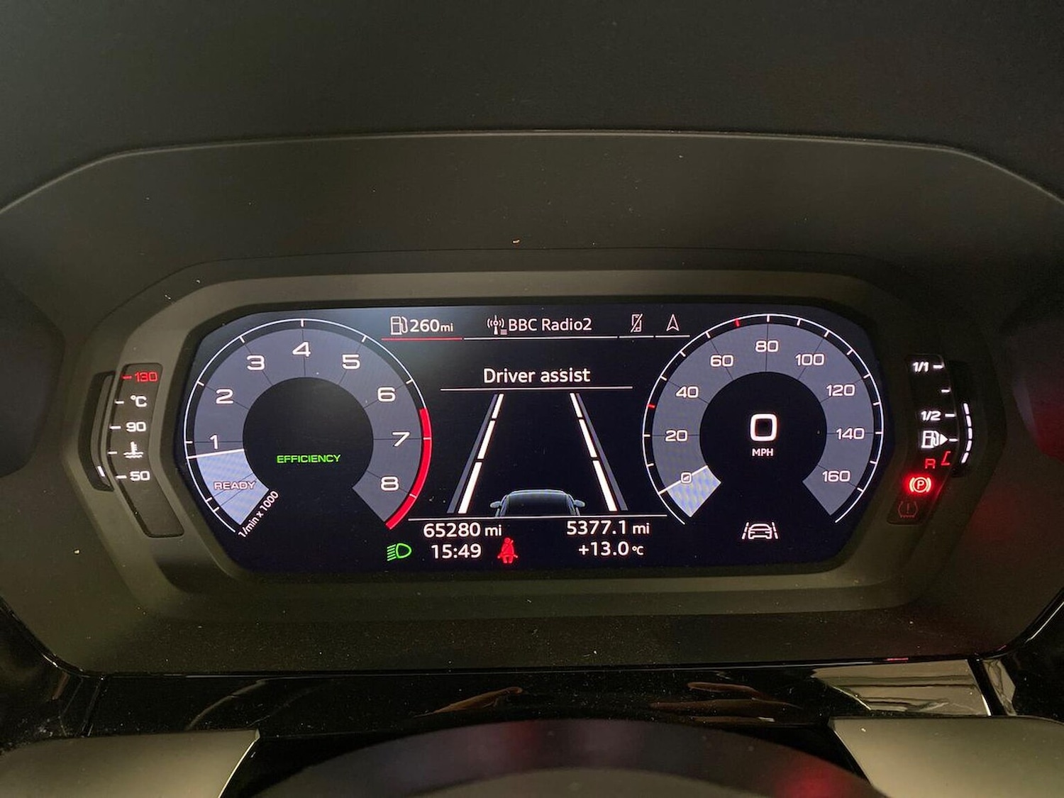Used Audi A3 2022 for sale - 76330002: Photo 10