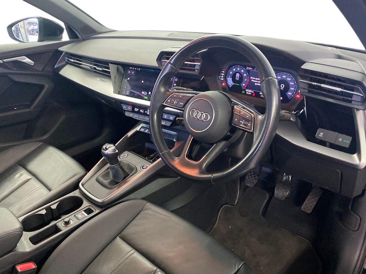 Used Audi A3 2022 for sale - 76330002: Photo 15