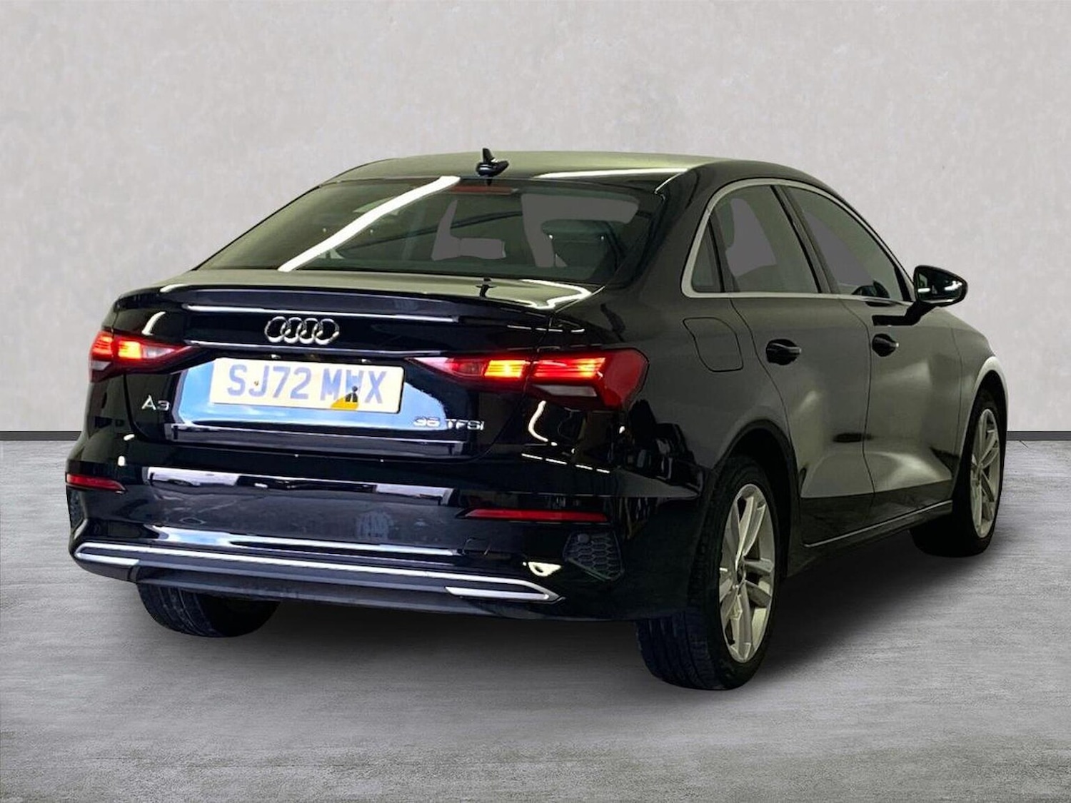 Used Audi A3 2022 for sale - 76330002: Photo 18