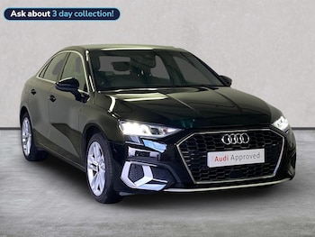 Audi - A3