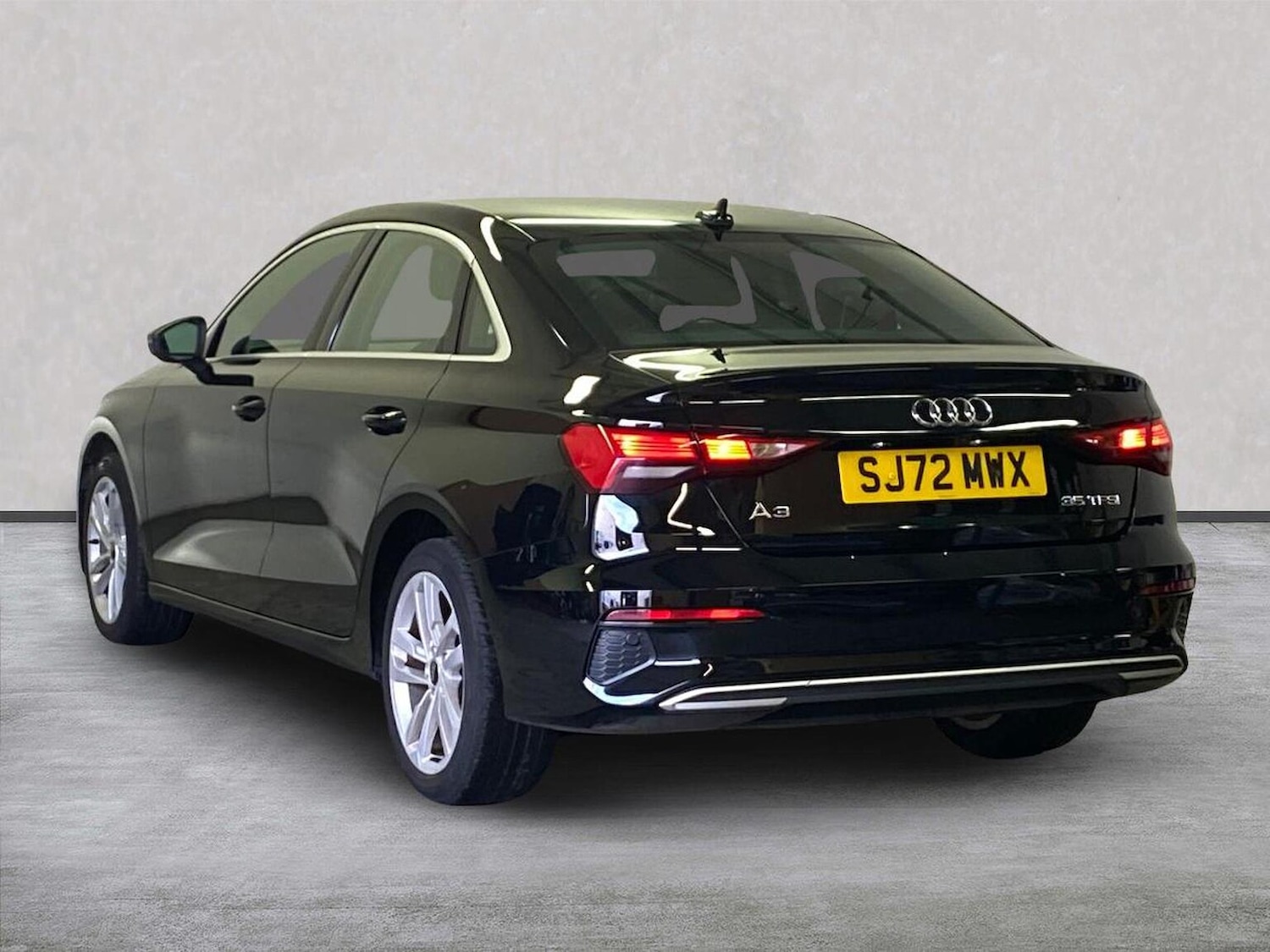 Used Audi A3 2022 for sale - 76330002: Photo 2