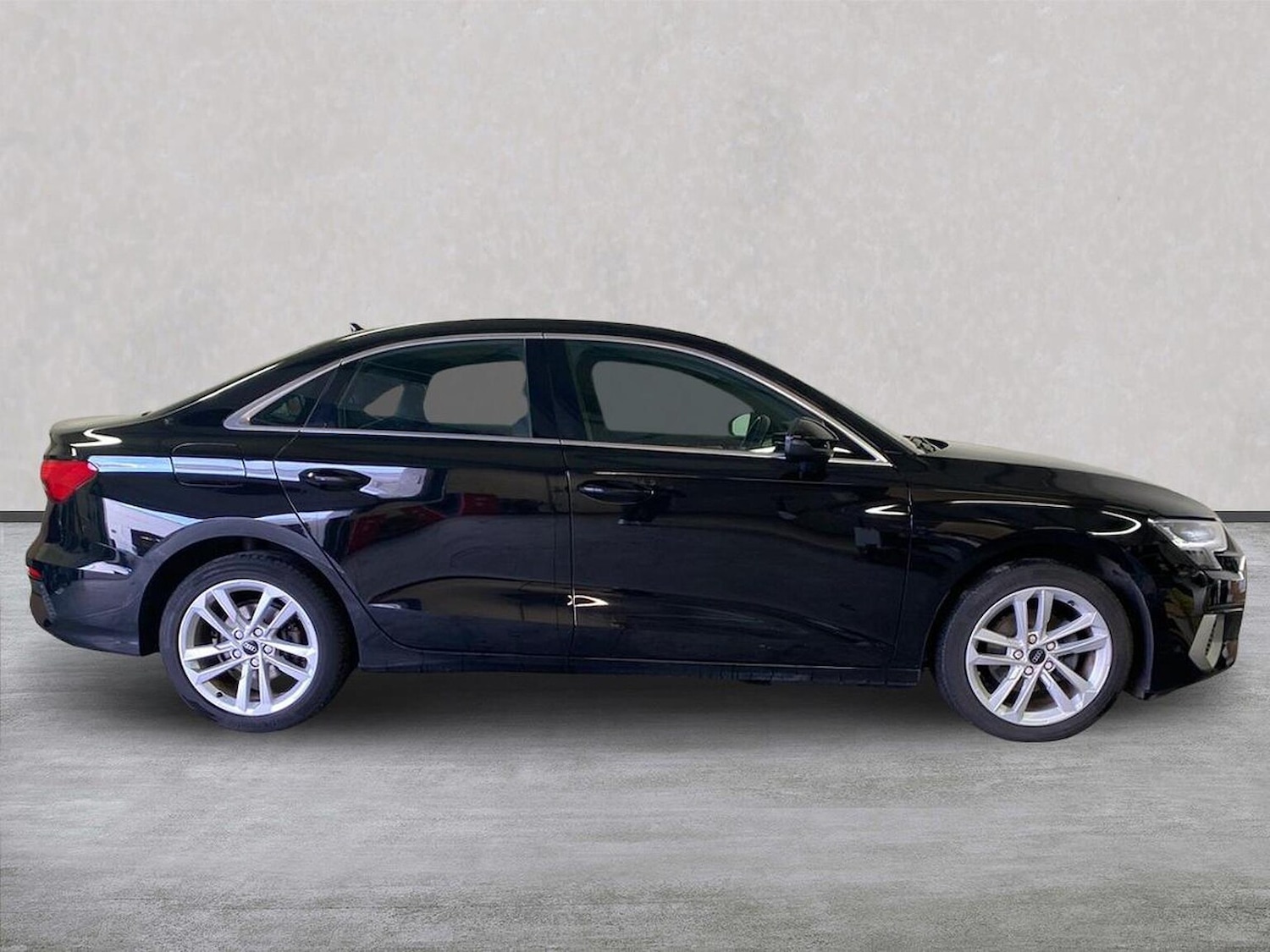 Used Audi A3 2022 for sale - 76330002: Photo 3