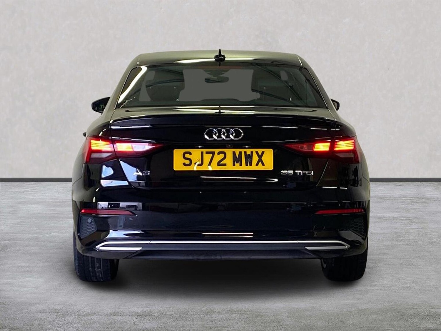 Used Audi A3 2022 for sale - 76330002: Photo 4