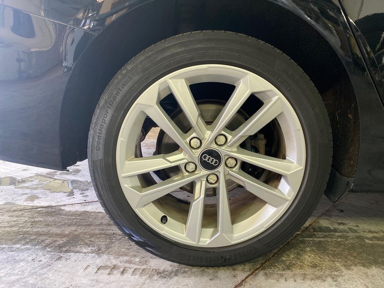 Used Audi A3 2022 for sale - 76330002: Photo 6