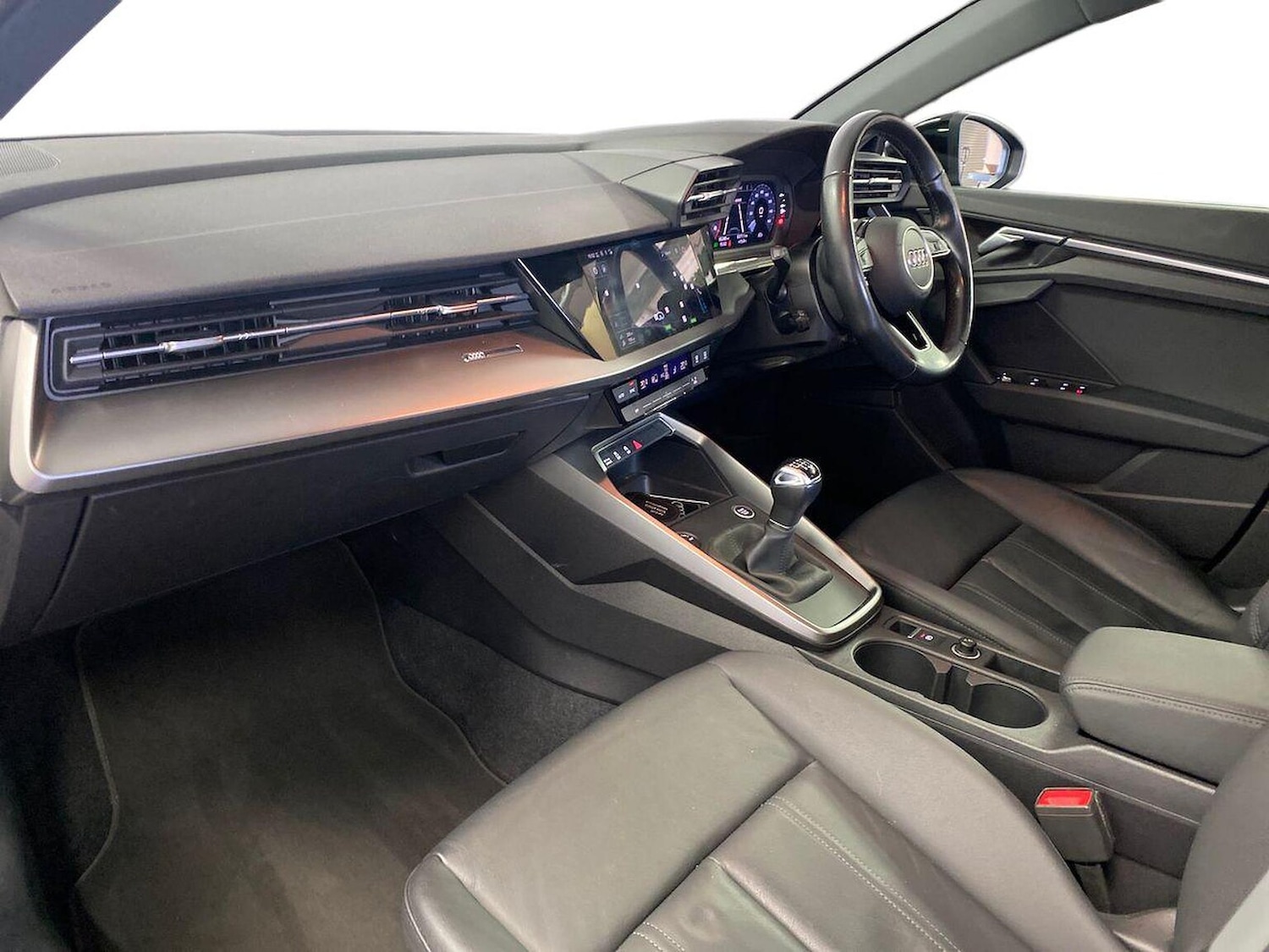 Used Audi A3 2022 for sale - 76330002: Photo 7