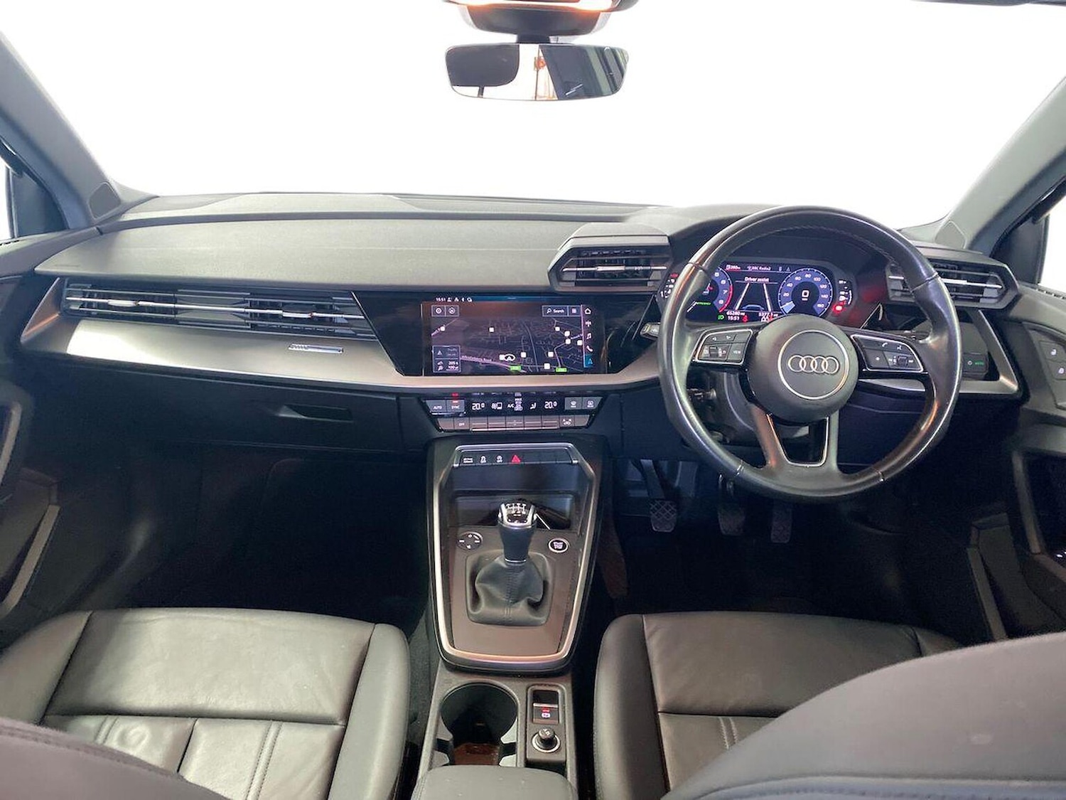 Used Audi A3 2022 for sale - 76330002: Photo 8