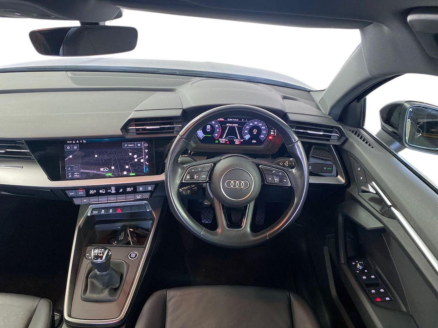 Used Audi A3 2022 for sale - 76330002: Photo 9