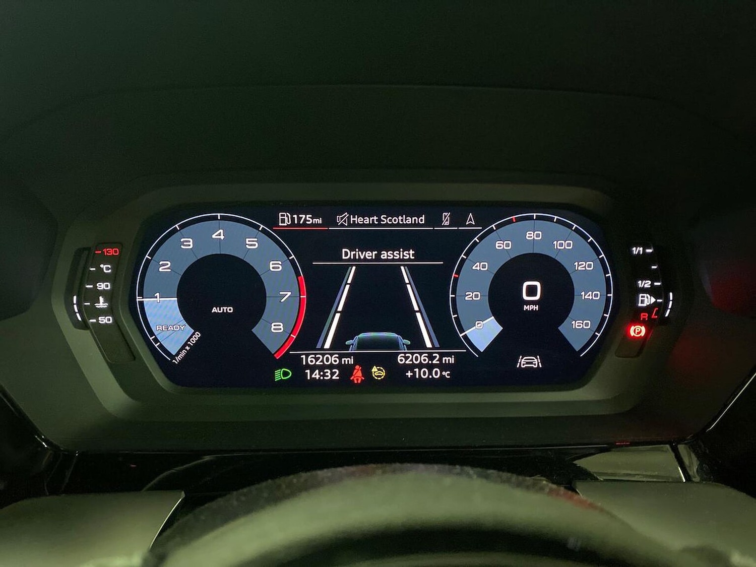 Used Audi A3 2023 for sale - 76387223: Photo 10