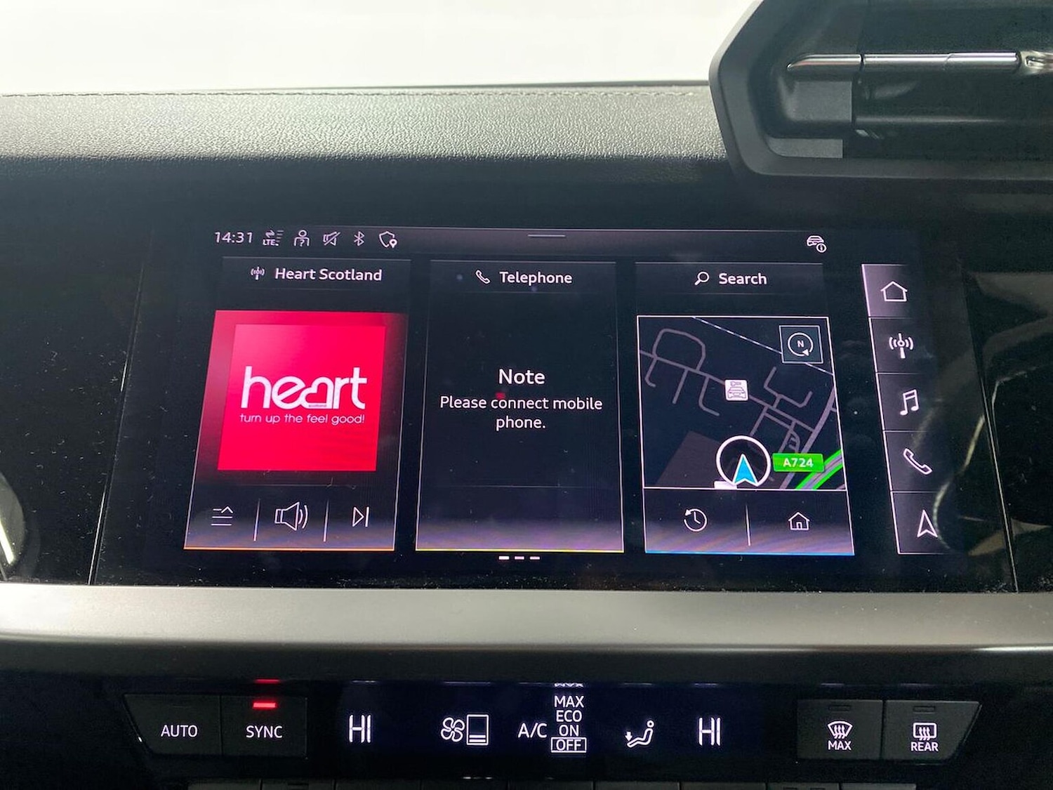 Used Audi A3 2023 for sale - 76387223: Photo 11