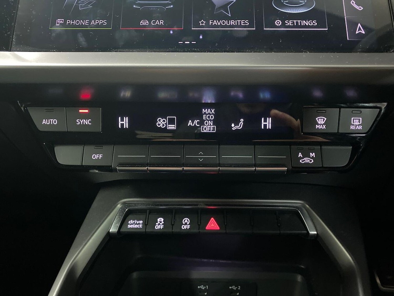 Used Audi A3 2023 for sale - 76387223: Photo 12