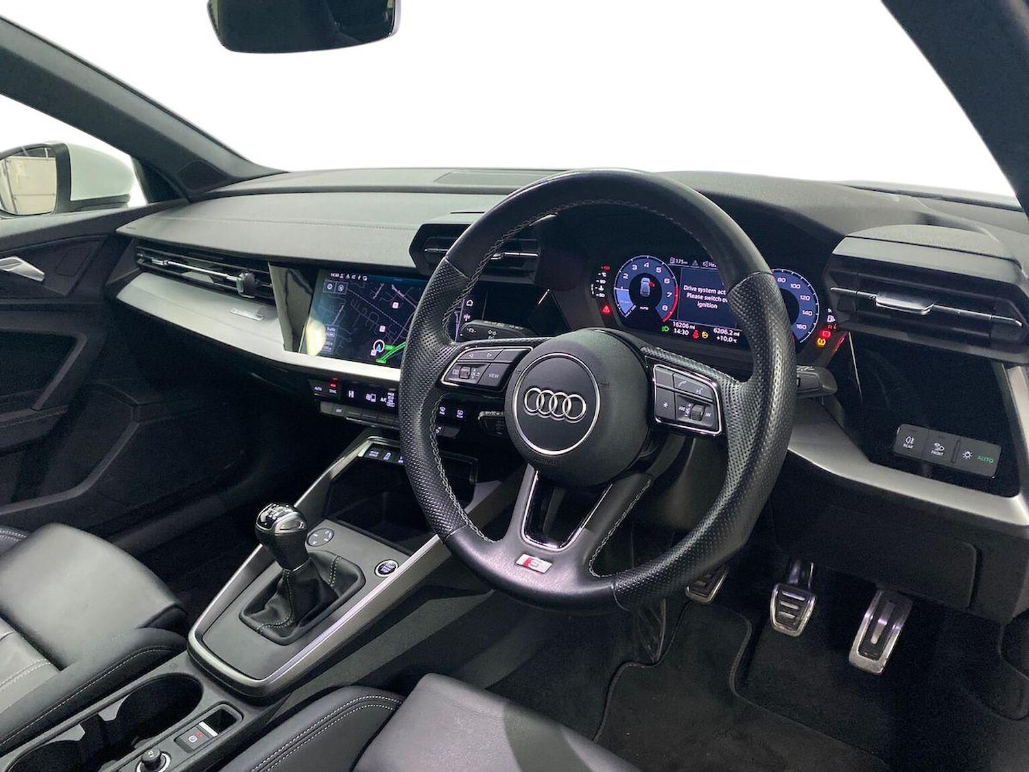 Used Audi A3 2023 for sale - 76387223: Photo 15