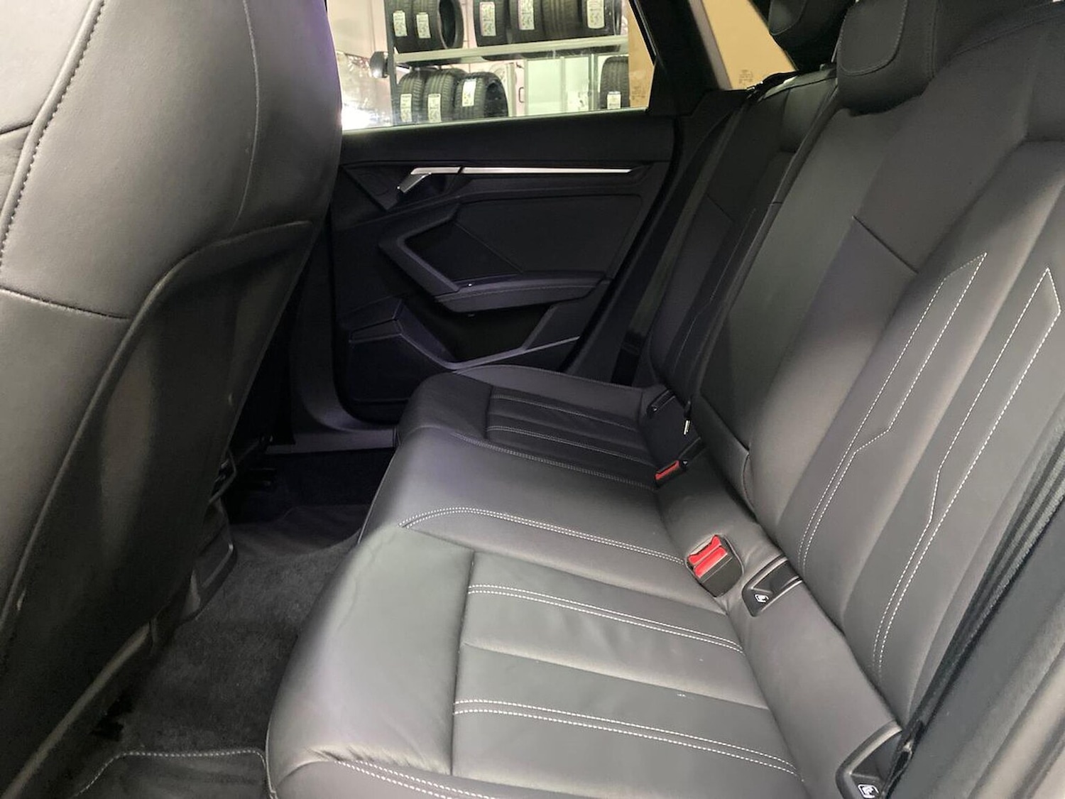 Used Audi A3 2023 for sale - 76387223: Photo 16