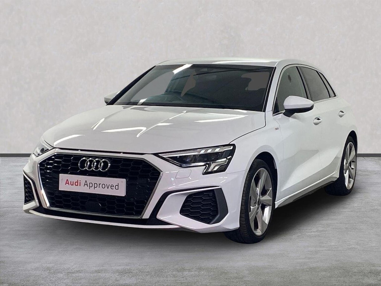 Used Audi A3 2023 for sale - 76387223: Photo 20