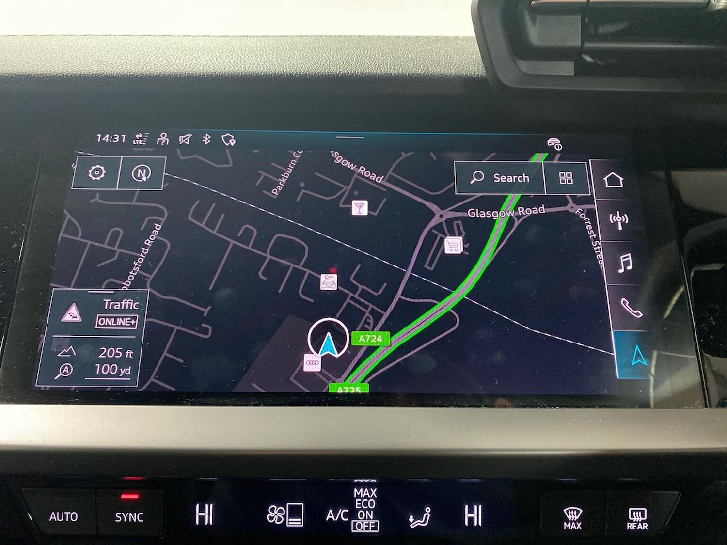 Used Audi A3 2023 for sale - 76387223: Photo 24