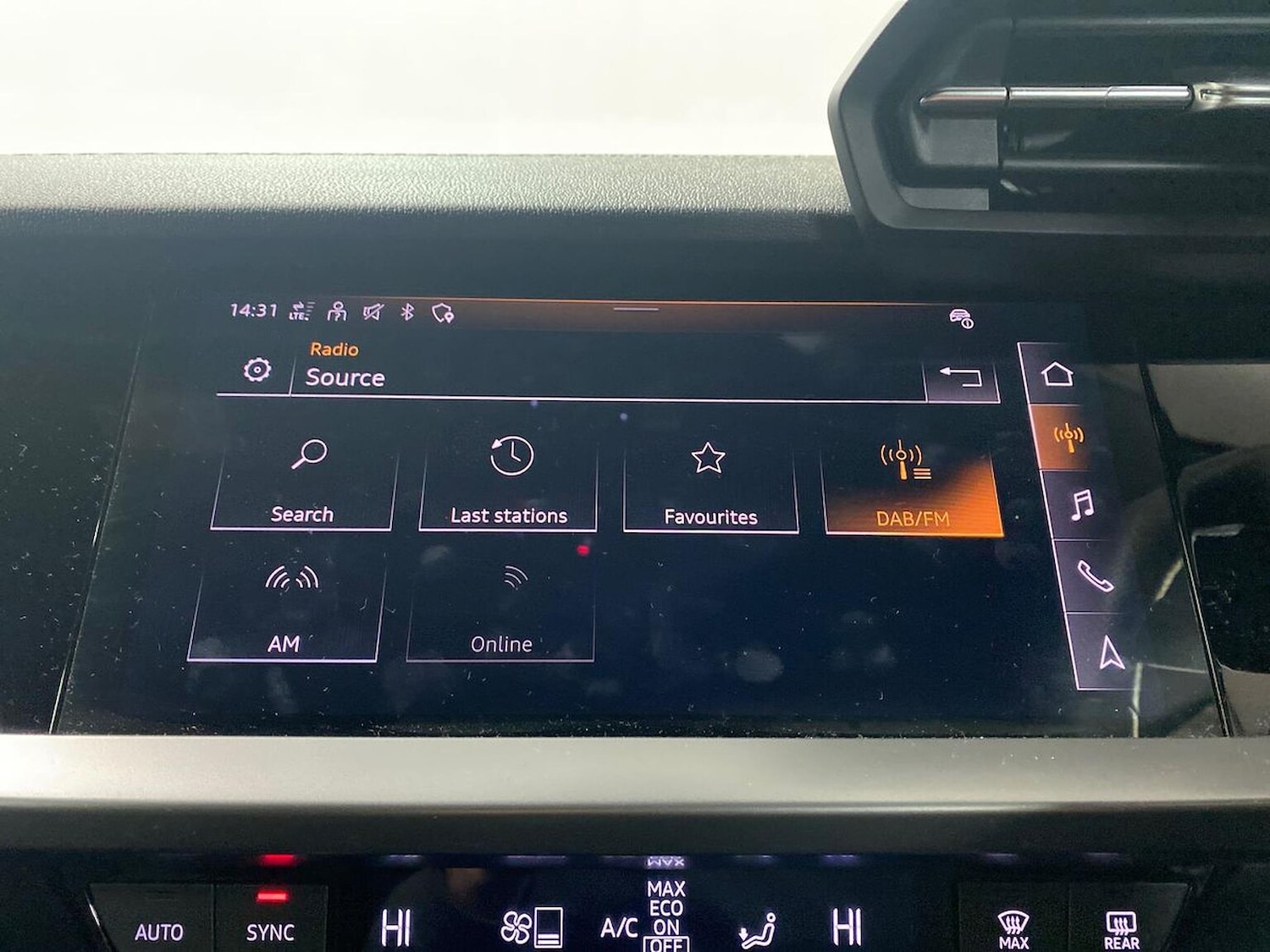 Used Audi A3 2023 for sale - 76387223: Photo 25