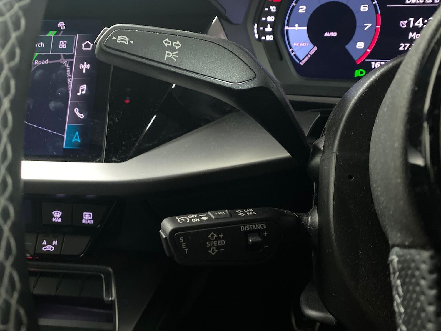 Used Audi A3 2023 for sale - 76387223: Photo 29