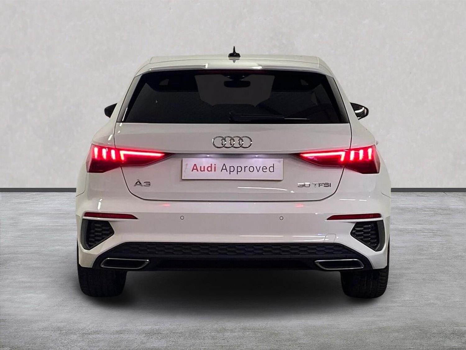 Used Audi A3 2023 for sale - 76387223: Photo 4
