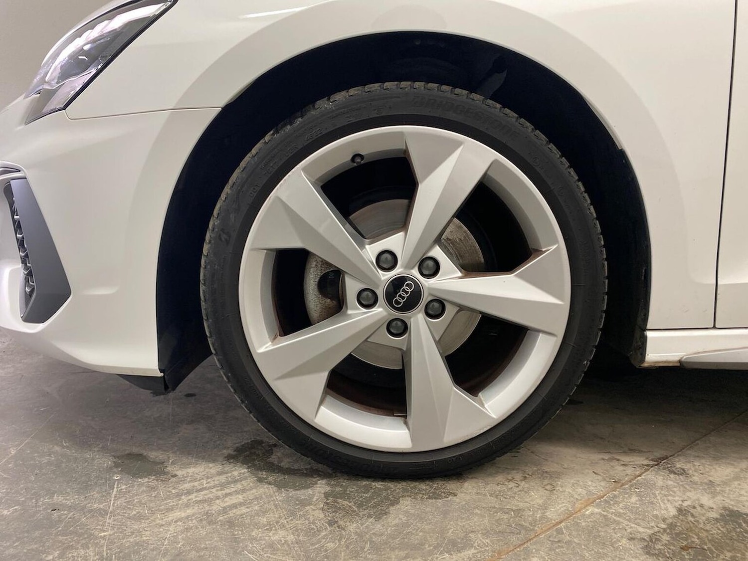 Used Audi A3 2023 for sale - 76387223: Photo 6