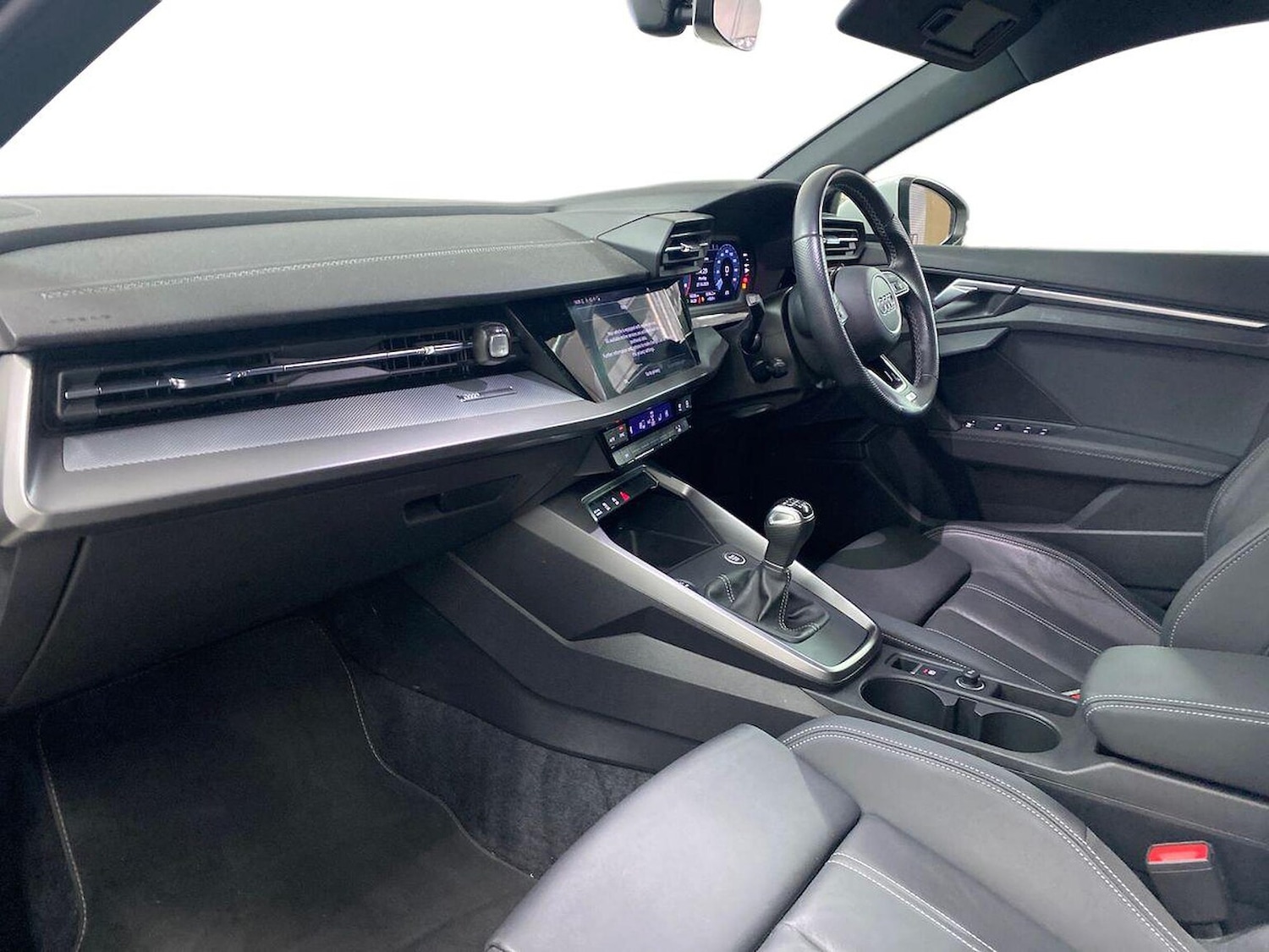 Used Audi A3 2023 for sale - 76387223: Photo 7