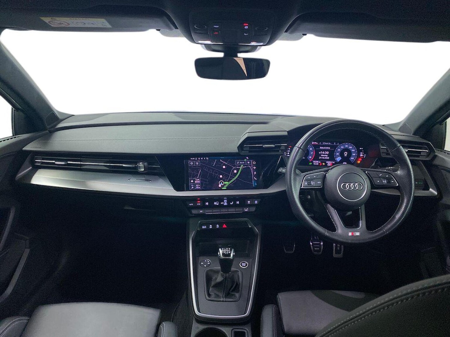 Used Audi A3 2023 for sale - 76387223: Photo 8