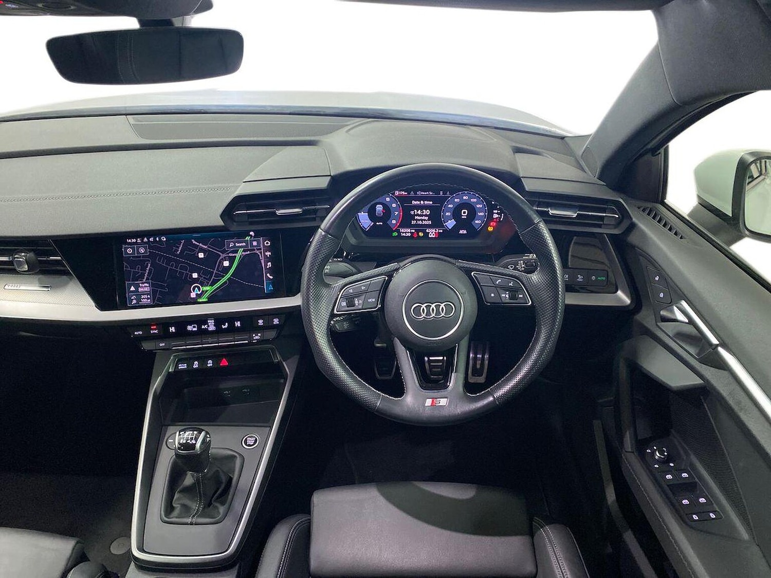 Used Audi A3 2023 for sale - 76387223: Photo 9