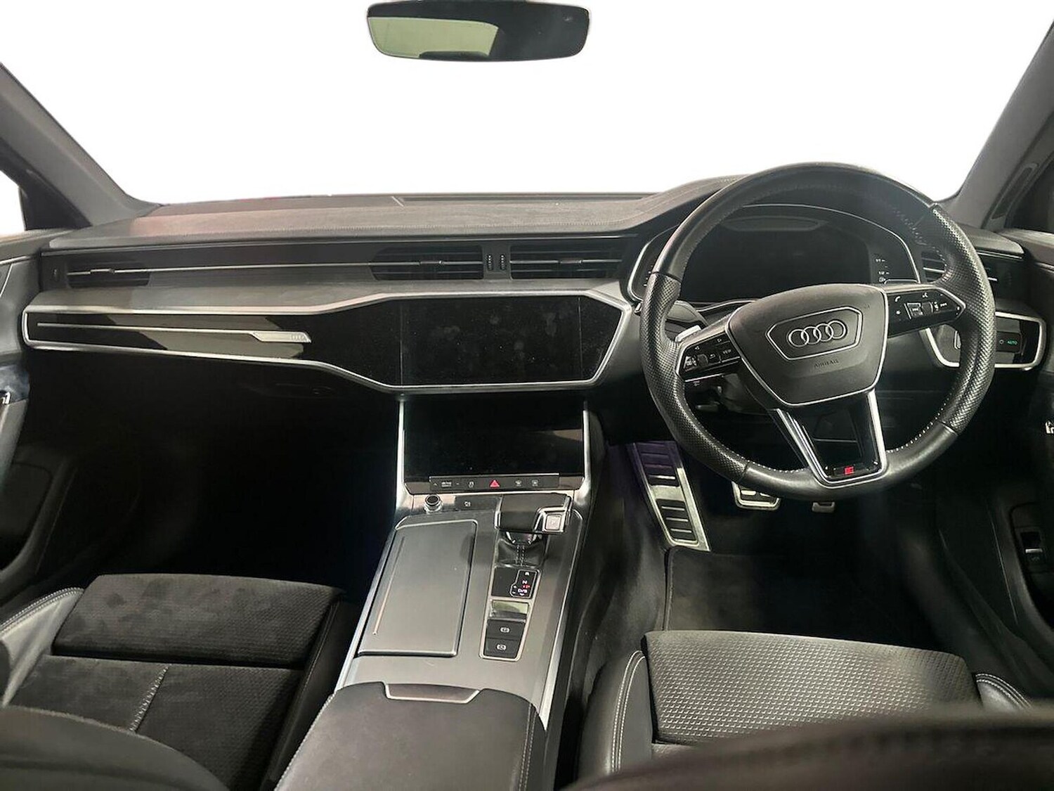 Used Audi A6 2020 for sale - 78193091: Photo 10